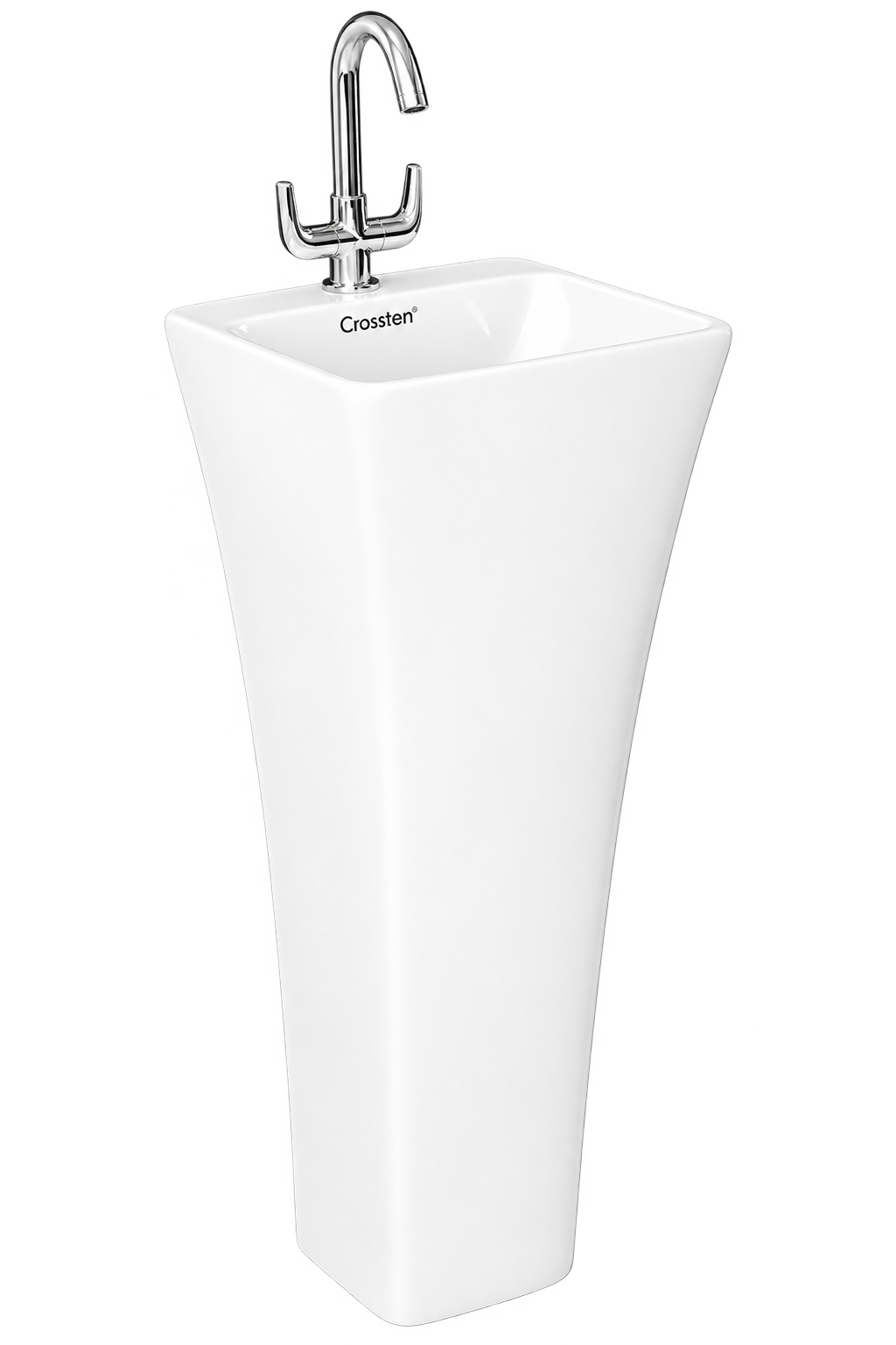 Seltos One Piece Basin