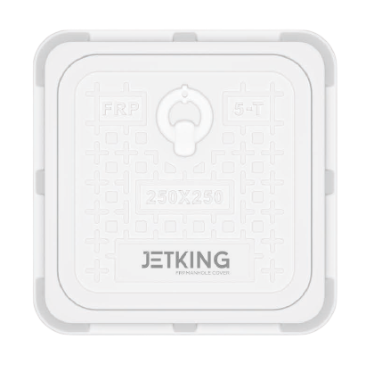 FRP - 10X10