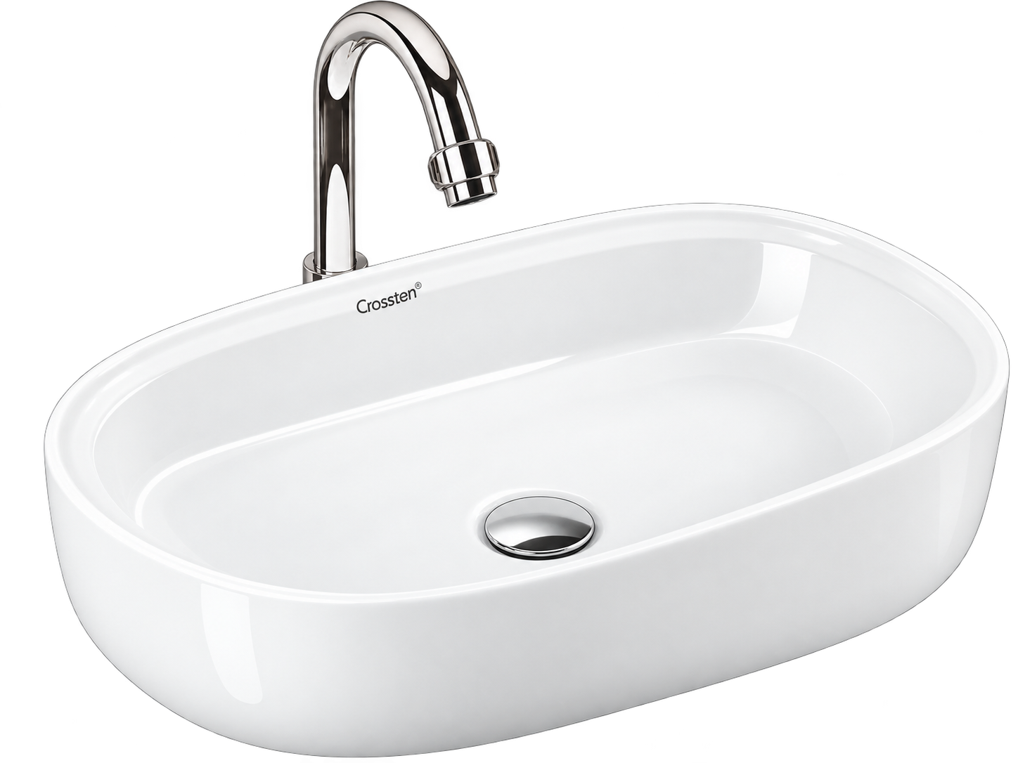 Athens Table Top Basin