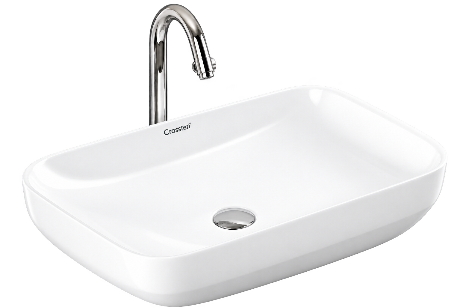 Lasa Table Top Basin