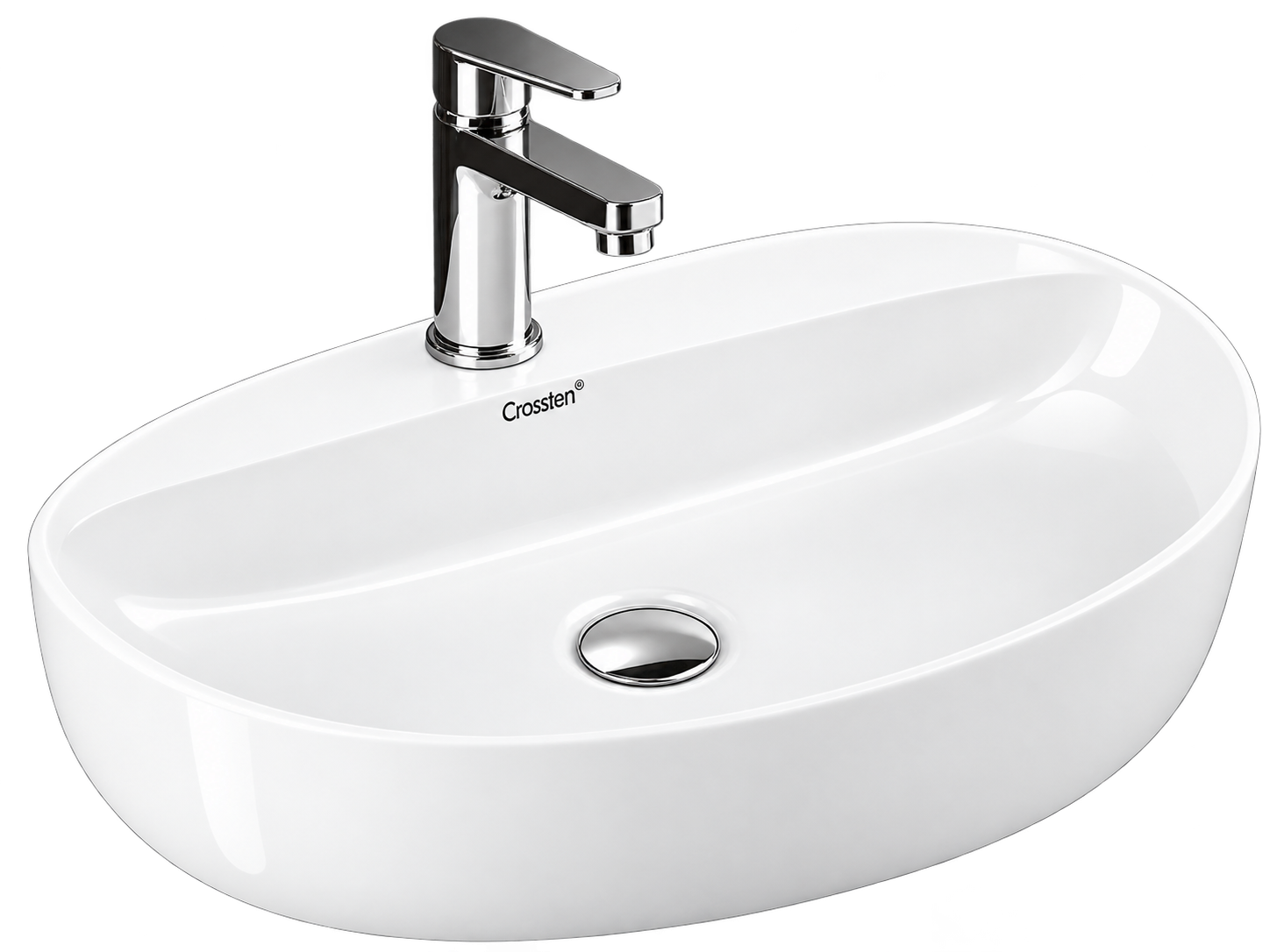 Letis Table Top Basin