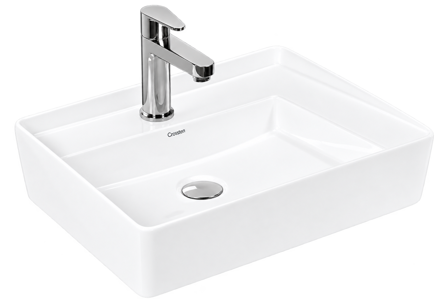 Luka Table Top Basin