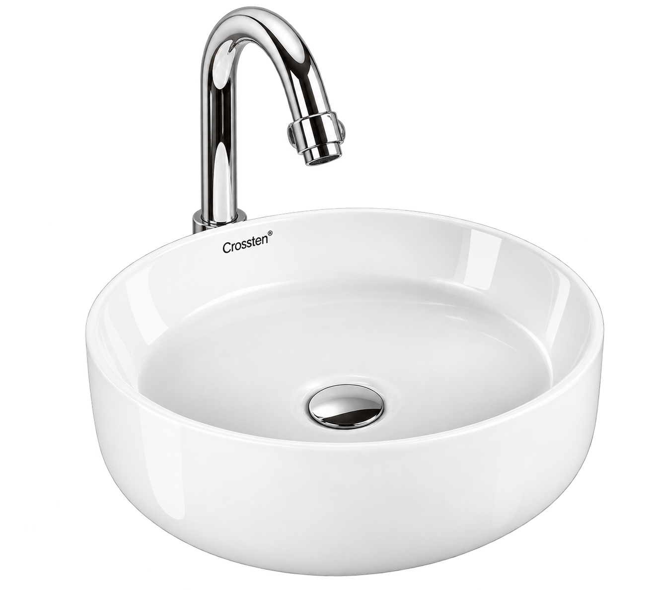 Rossa Table Top Basin