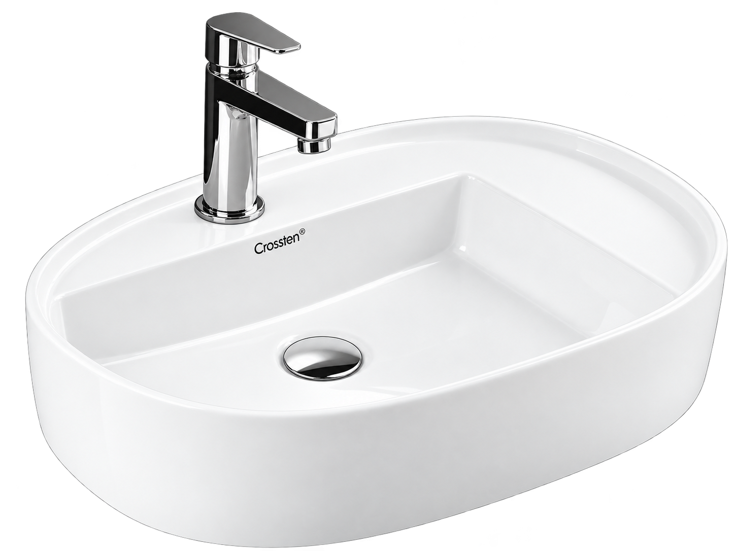 Scara Table Top Basin
