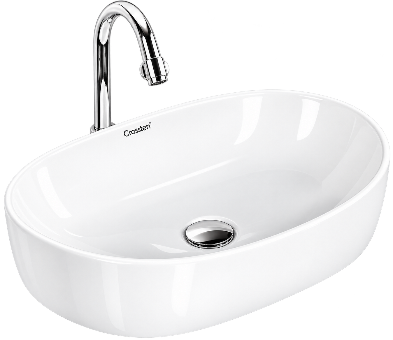 Unico Table Top Basin