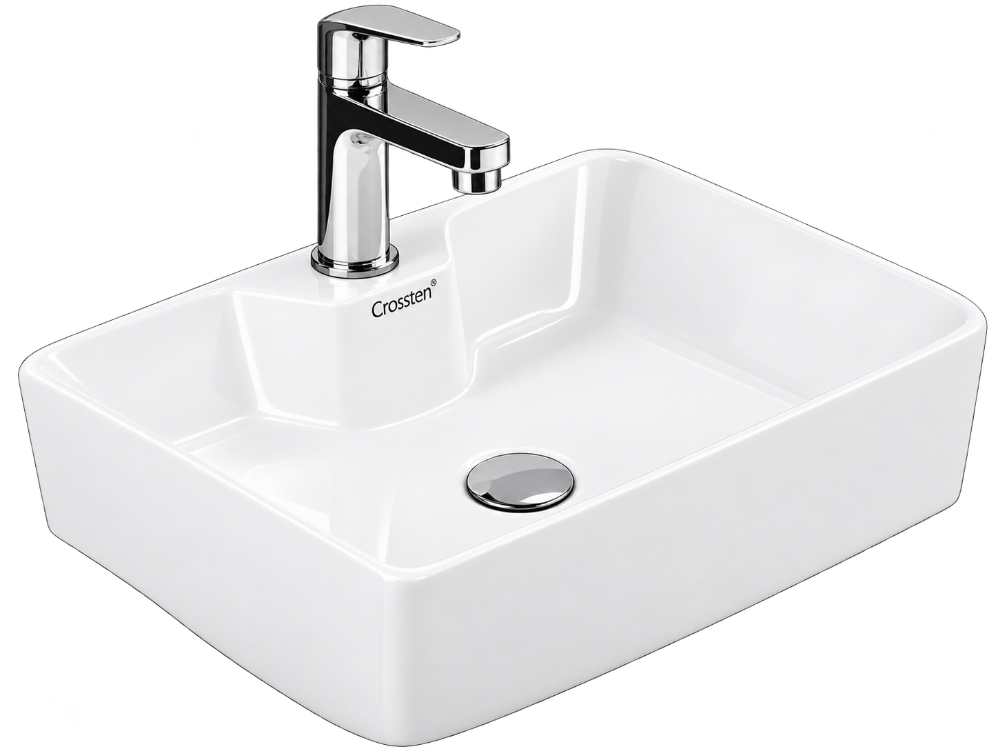 Vacay Table Top Basin
