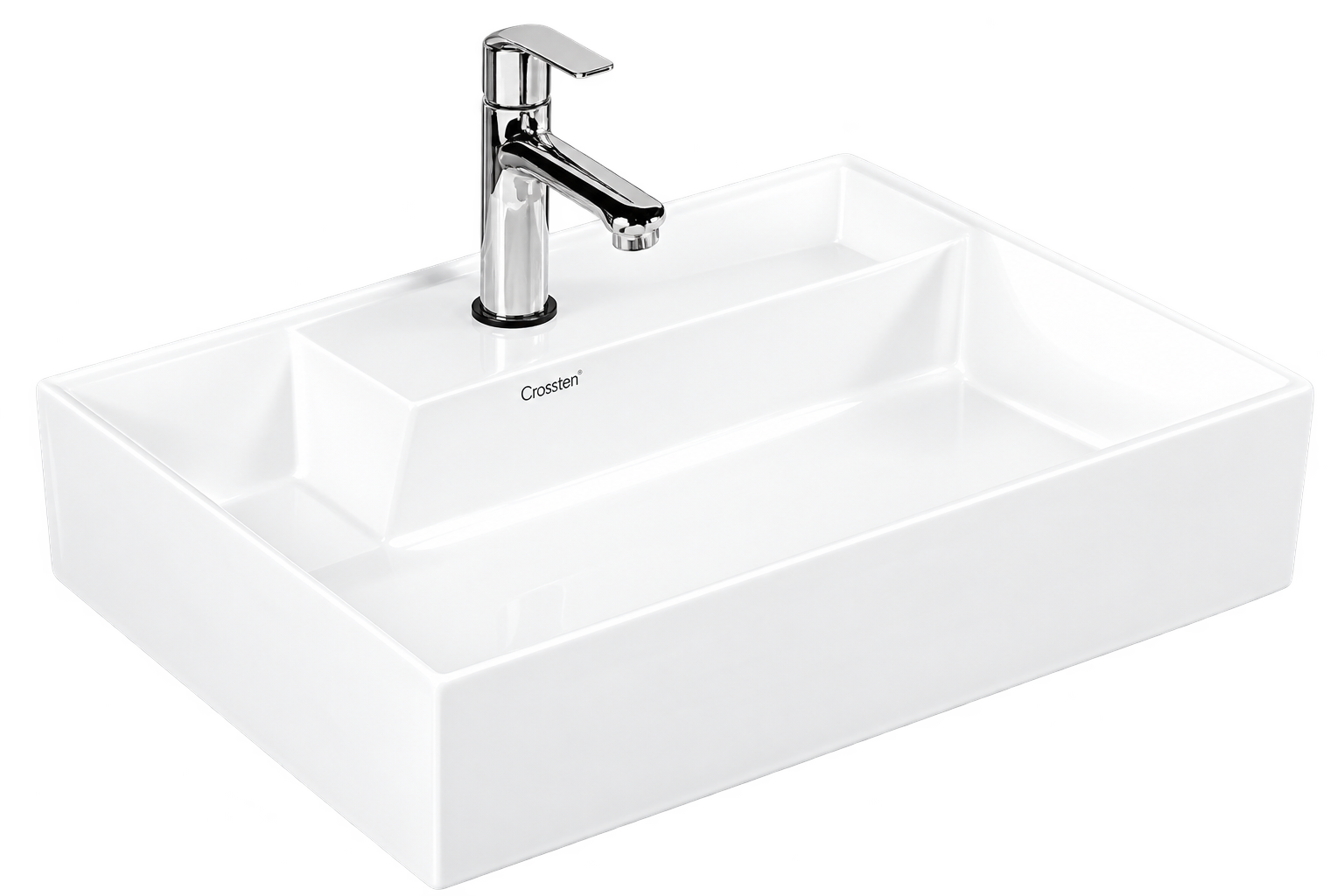 Vista Table Top Basin