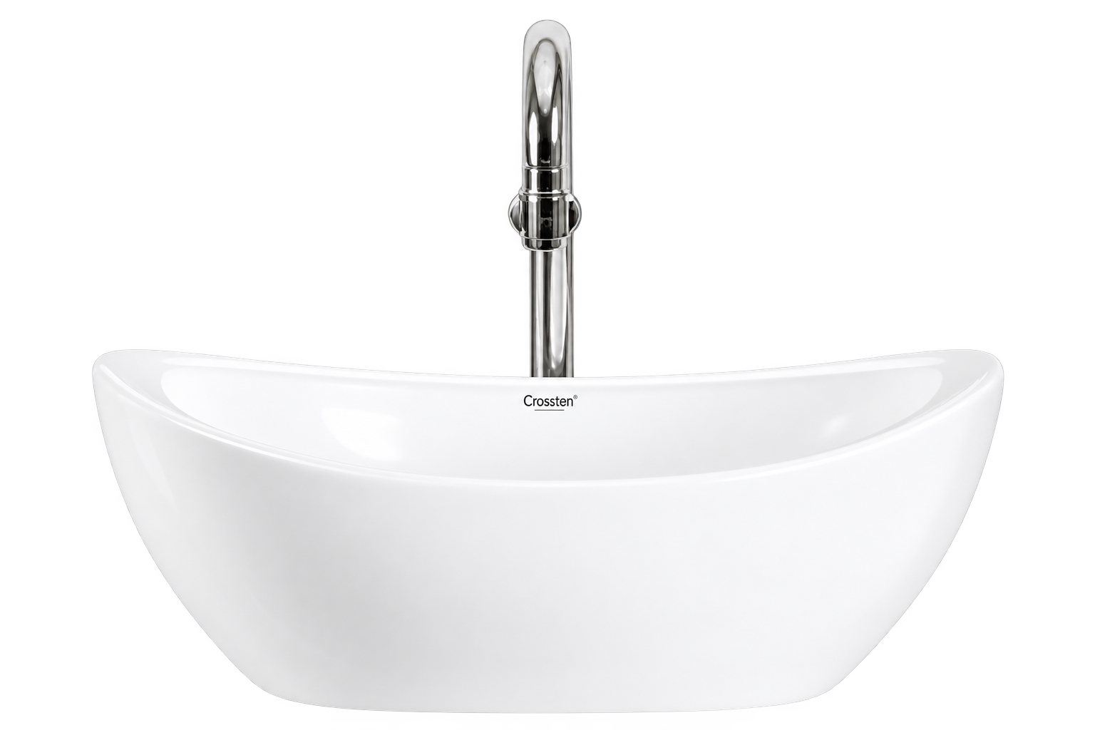Zuby Table Top Basin