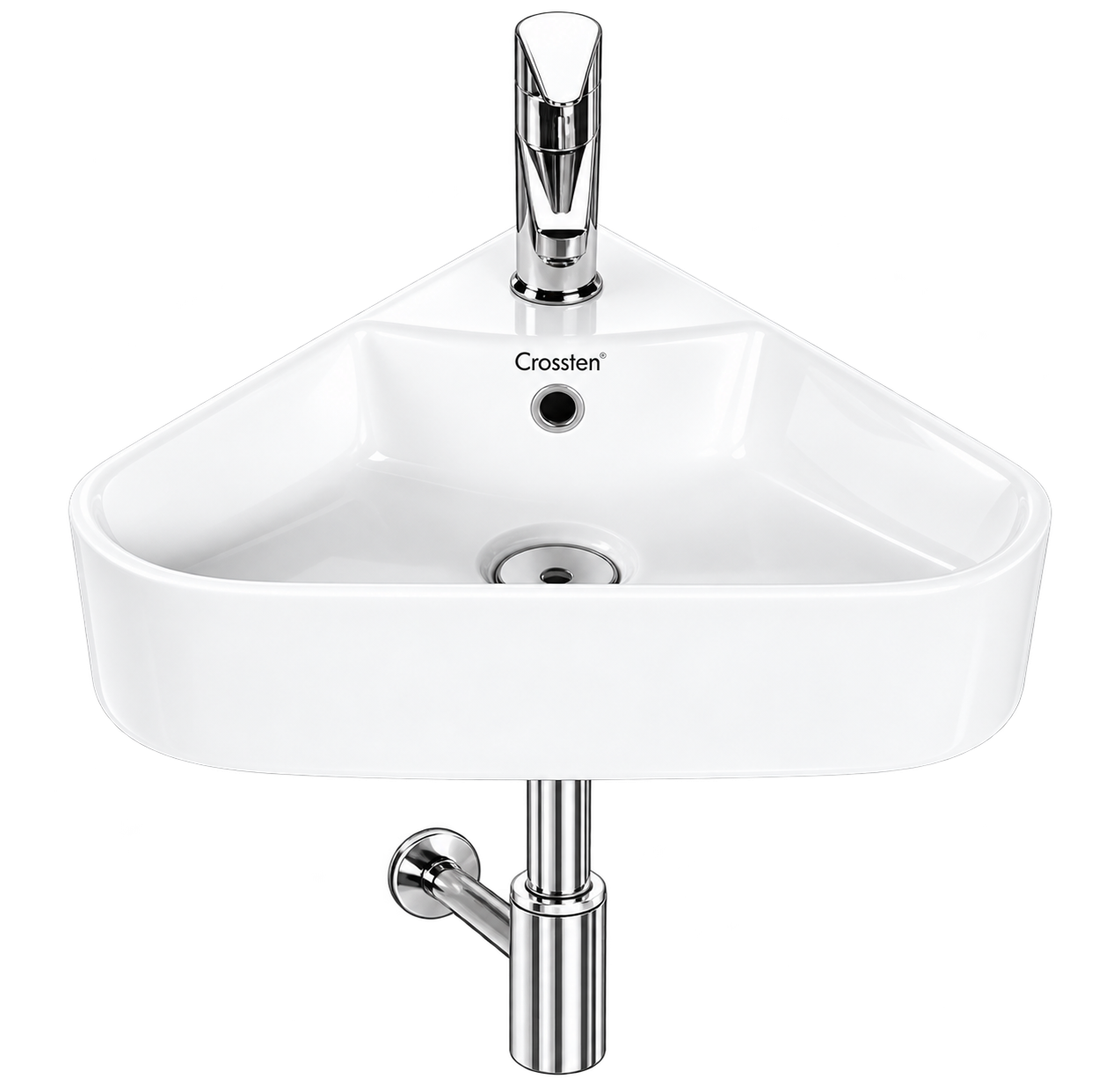 Criyo Corner Basin
