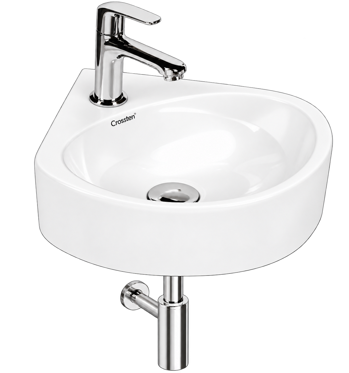 Kona Corner Basin