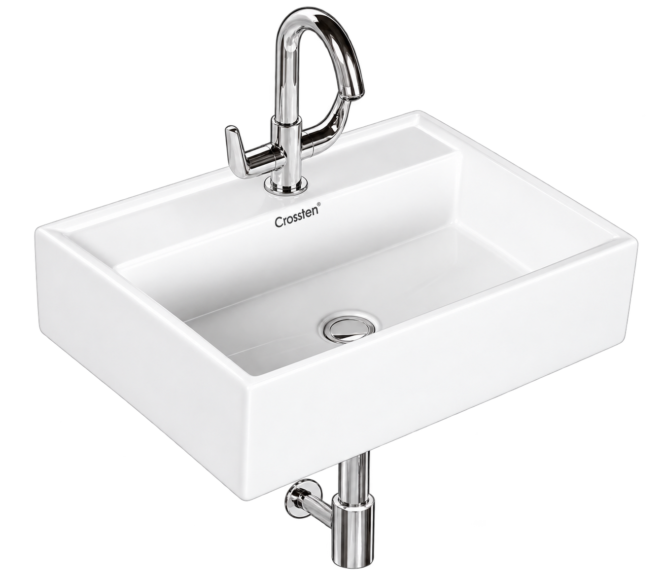 LIMCA Wall Mounted Basin