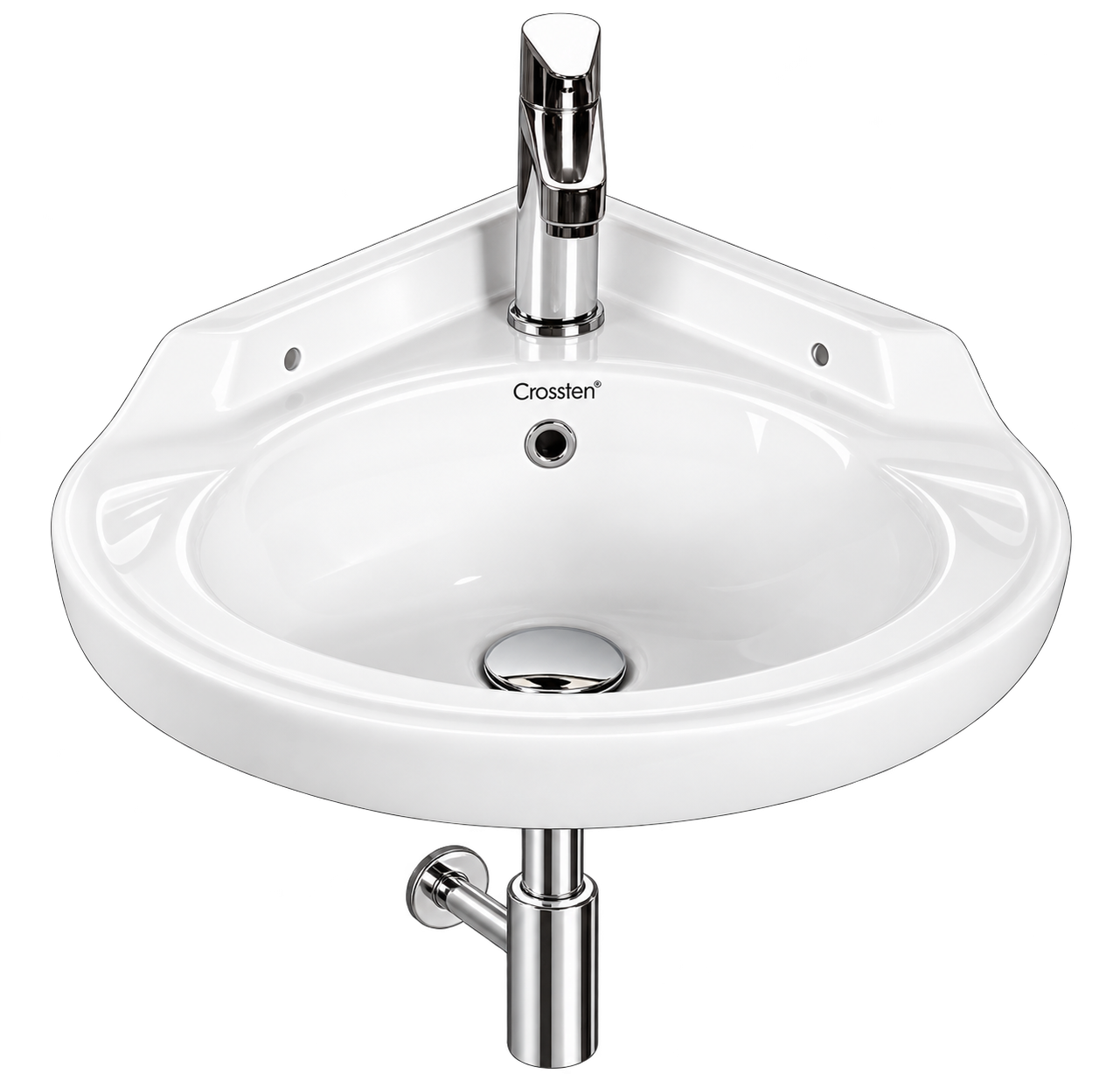 Regent Corner Basin
